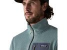 Patagonia Men's R1 Air Zip Neck, blue sage | Bild 6