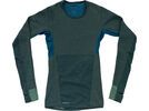 Devold Tuvegga Merino Shirt Wmn, woods | Bild 2