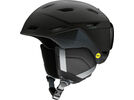 Smith Mission MIPS, matte black stripes | Bild 1