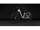 Cube Kathmandu Hybrid One 800 Easy Entry, silverstar´n´reflex | Bild 9