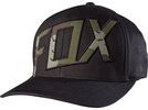 Fox Sole Reason Flexfit Hat, black | Bild 1