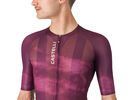 Castelli Climber's A/C Jersey, deep bordeaux/white | Bild 4