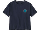 Patagonia Women's Unity Fitz Easy Cut Responsibili-Tee, new navy | Bild 1