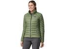 Patagonia Women's Down Sweater, terrain green | Bild 2