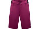 Gore Wear Passion Shorts Damen, process purple | Bild 1