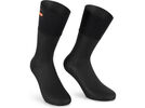 Assos RSR Thermo Rain Socks, blackseries | Bild 1