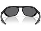 Oakley Cage Jacket, Prizm Black Polarized / polished black | Bild 6