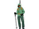 Norrona lofoten Gore-Tex Insulated Jacket W's, dark ivy | Bild 8
