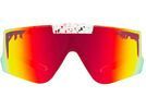 Pit Viper The Flip-Offs, The Heater / HDPV Polarized Red | Bild 2