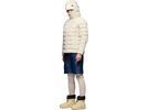 Norrona femund down700 Zip Hood W's, oatmeal | Bild 7
