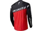 Specialized Demo Pro Long Sleeve Jersey, red team | Bild 2