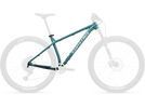 Santa Cruz Chameleon AL Frameset 27.5 Plus, blue/blue | Bild 1