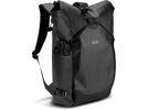 Cube Acid Seitentasche & Rucksack Flip Pro 25 SMLink 2.0, black | Bild 1