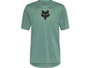 Fox Ranger Short Sleeve Jersey Fox Head, pine | Bild 1