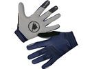 Endura SingleTrack Windproof Glove, marineblau | Bild 1