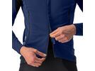 Castelli Perfetto RoS 2 Jacket, belgian blue/silver reflex | Bild 7