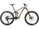 NS Bikes Snabb 160 C1, brown | Bild 1