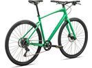 Specialized Sirrus X 2.0, gloss electric green/satin reflective smoke | Bild 3