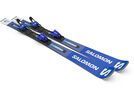 Salomon S/Race GS 12 + X12 TL GW, race blue/white | Bild 6