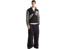 The North Face M Yumiori 1/4 Zip, tnf black/smoked pearl | Bild 5