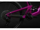 Santa Cruz Heckler SL CC / X0 AXS / RSV / MX, gloss magenta | Bild 6