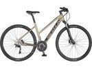 Scott Sub Cross 10 Lady, cream gold/night blue | Bild 1