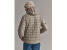 Ortovox DownWool 180 Hooded Jacket M, dark linen | Bild 6
