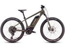 Cube Acid 240 Hybrid Rookie SLX 500, dustyolive´n´gold | Bild 1