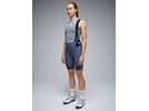 Q36.5 Gregarius Pro Bib Shorts Women, gravel grey | Bild 4