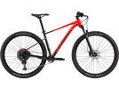 Cannondale Trail SL 3, rally red | Bild 1