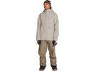 Volcom Dua Insulated Gore-Tex Jacket, khaki | Bild 3