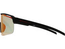 Red Bull Spect Eyewear Dakota, Photochromic/Red Mirror / soft touch black | Bild 6