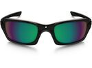 Oakley Fives Squared Prizm Shallow Water Polarized, polished black/Lens: prizm shallow water polarized | Bild 2