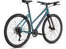 Specialized Sirrus X 2.0 Step-Through, turquoise/red/black reflective | Bild 3