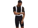 Le Col Unisex Pro Mesh Short Sleeve Base Layer, black | Bild 4