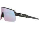 Oakley Sutro Lite, Prizm Snow Sapphire / matte carbon | Bild 12