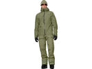 Norrona lofoten Gore-Tex Insulated Jacket M's, deep lichen green | Bild 4
