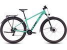 Cube Aim One Allroad 27.5, shamrock´n´black | Bild 1