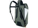 Evoc Duffle Backpack 16, dark olive/black | Bild 6