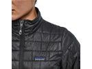 Patagonia Women's Nano Puff Jacket, black | Bild 10