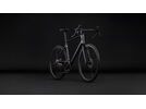 Cube Attain C:62 Race, carbon´n´coalchrome | Bild 7