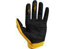 Fox Dirtpaw Glove, navy/yellow | Bild 2