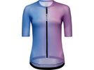 Gore Wear Spinshift Breathe Trikot Damen, scrub blue / scrub purple | Bild 1