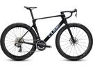Cube Agree C:62 SLT AXS, blackpearl´n´switchwhite | Bild 1