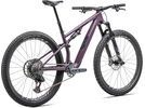 Specialized Epic 8 Evo Expert, cast lilac/dune white | Bild 3