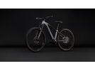 Cube Reaction Hybrid Race 800 29, slabgrey´n´chrome | Bild 9