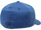 Fox Draftr Flexfit Hat, blue | Bild 2