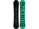 Set: Burton Custom X Flying V 2017 +  Cartel EST (1712716) | Bild 1