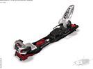 K2 SKI Set: Annex 98 2014 + Marker Baron EPF 13 | Bild 3