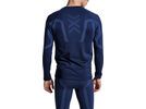 X-Bionic X-Ential Baselayer LS Men, marine | Bild 6
